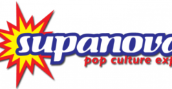Supanova Expo – Latest Guest Announcement