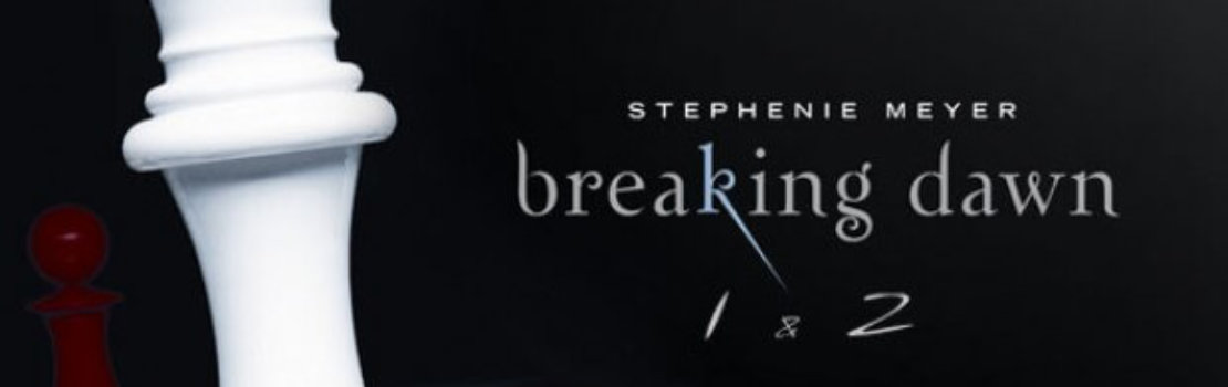 Dreamgirls Director Taking the Helm of The Twilight Saga:Breaking Dawn.
