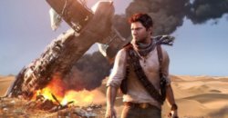 Uncharted News!