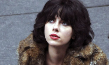Under the Skin Review
