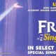 Disney’s Sing-A-Long Frozen heading to Cinemas