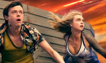 Valerian and the City of a Thousand Planets Review