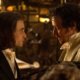 James McAvoy & Daniel Radcliffe in VICTOR FRANKENSTEIN