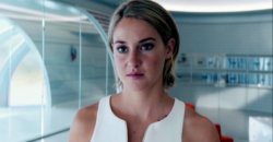 Trailer Debut – The Divergent Series: Allegiant