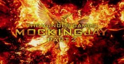 The Hunger Games: Mockingjay – Part 2 Review