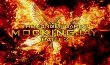 The Hunger Games: Mockingjay – Part 2 Review