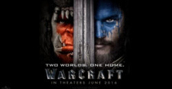 Warcraft Review