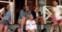 Wet Hot American Summer is Returning to Netflix