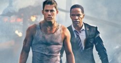 White House Down Review