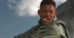 Independence Day sequel casting news