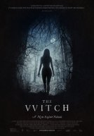 The Witch Trailer