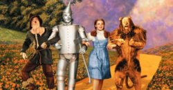Wizard of Oz 3D Coming to Cinemas