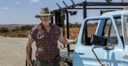 Wolf Creek 2 Review
