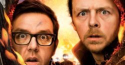 The World’s End Trailer!