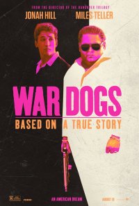War Dogs Trailer