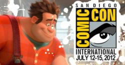 Disney Comic Con Wrap Up – Frankenweenie, Oz and Ralph