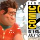 Disney Comic Con Wrap Up – Frankenweenie, Oz and Ralph