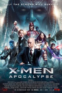 X-Men: Apocalypse Trailer