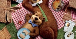 AccessReel Reviews – Yogi Bear