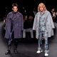 Derek Zoolander and Hansel Walk in Valentino Fashion Show