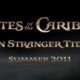 Comic-Con Teaser Trailer – Pirates of the Caribbean: On Stranger Tides