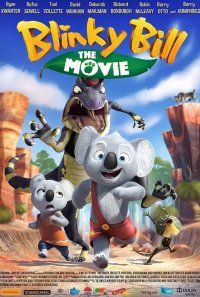 Blinky Bill the Movie Trailer