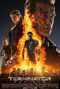 Terminator Genisys Trailer