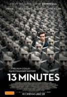 13 Minutes Trailer