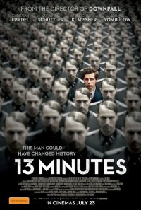 13 Minutes Trailer