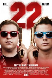 22 Jump Street Trailer