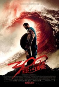 300: Rise of an Empire Trailer