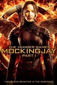 The Hunger Games: Mockingjay – Part 1 Trailer