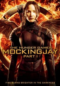 The Hunger Games: Mockingjay – Part 1 Trailer
