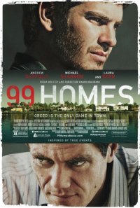 99 Homes Trailer