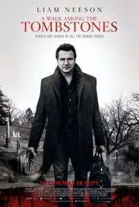 A Walk Among the Tombstones Trailer