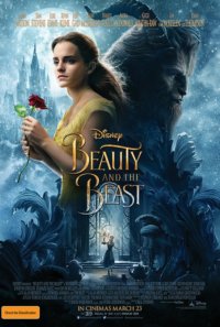 Beauty and the Beast Trailer