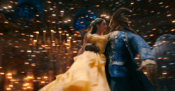 Trailer Debut – Beauty and the Beast