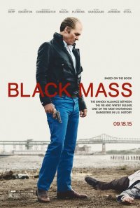 Black Mass Trailer