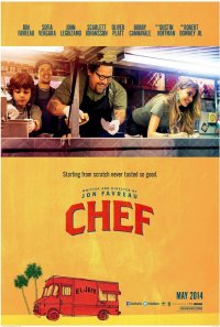 Chef Trailer