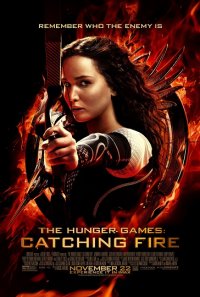 The Hunger Games: Catching Fire Trailer
