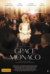 Grace of Monaco Trailer
