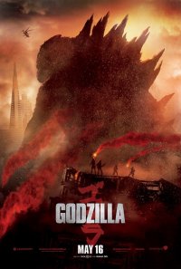 Godzilla Trailer