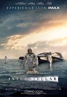 Interstellar Trailer