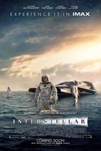 Interstellar Trailer