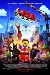 The Lego Movie Trailer