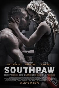 Southpaw Trailer