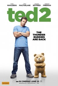 Ted 2 Trailer