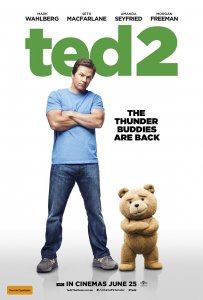 Ted 2 Trailer