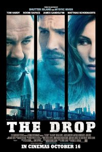 The Drop Trailer
