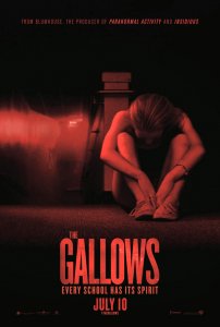 The Gallows Trailer
